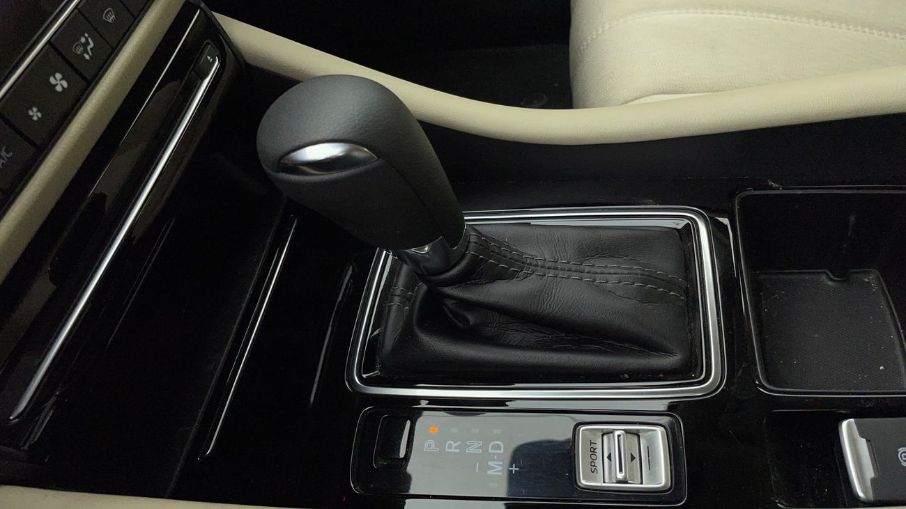 Mazda 6 S 2.5 | Zero Down Payment | Home Test Drive