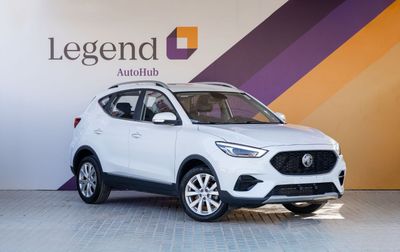 MG ZS Std 1.5L l GCC l Zero Down Payment l AED 572 Monthly l Unlimited Kms Warranty