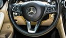 Mercedes-Benz GLC 300 4MATIC