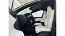 Tesla Model X 2019 Tesla Model X Performance, Nov 2027 Tesla Battery + Drive Unit Warranty, Full Options, GCC