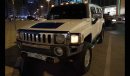 Hummer H3
