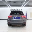 مرسيدس بنز GLE 450 4MATIC