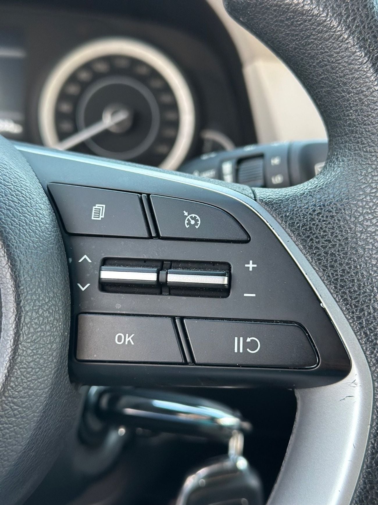 Hyundai Creta SMART