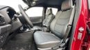 Isuzu D-MAX STD ISUZU/D-MAX/1.9 Diesel Double Cabin 4x4, High Specs AT X-RIDER