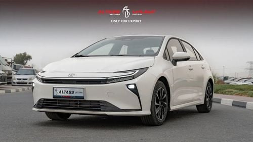 تويوتا كورولا Elite 2026 | TOYOTA COROLLA HYBRID 1.8L WITH SPOILER+ELECTRIC SEAT