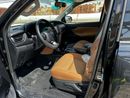 Toyota Fortuner 2.7L 4x4 LOW 6AT AVL COLORS FOR EXPORT