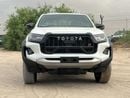 Toyota Hilux EXPORT ONLY - Toyota Hilux GR sport 2026