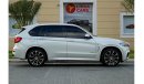 BMW X5 35i M Sport