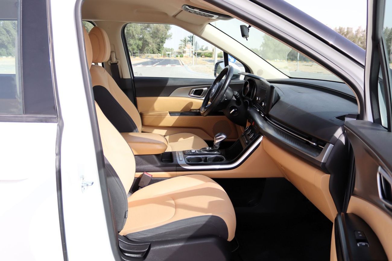 كيا كارنيفال GDI L 3.5L