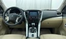 Mitsubishi Montero GLX 3 | Under Warranty | Inspected on 150+ parameters