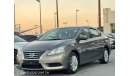 Nissan Sentra نيسان سنترا 2016 خليجي ب1.6 سي سي دون حوادث نهائيا