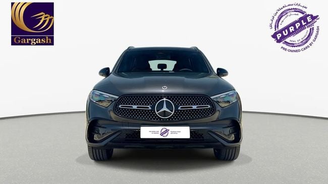 Mercedes-Benz GLC 4MATIC HIGH, миниатюра 20