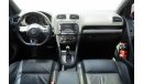 Volkswagen Golf GTI 2.0T (Fully Loaded)