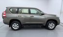 Toyota Prado TX L 4 | Under Warranty | Inspected on 150+ parameters