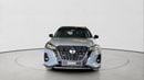 Nissan Kicks 1.6 SL + NIM CVT | Guaranteed Warranty | 0 Down Payment