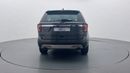 Ford Explorer XLT 3.5