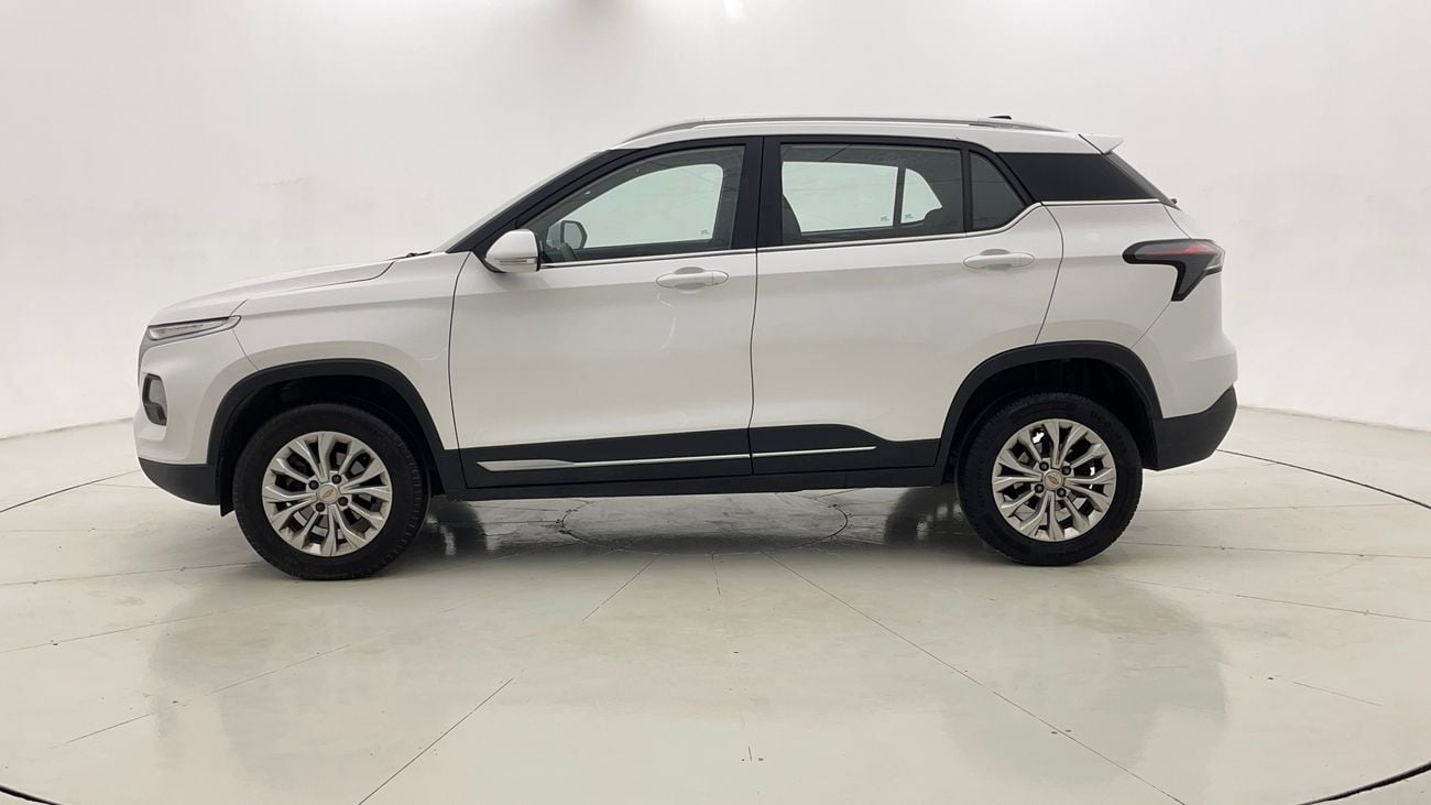 شيفروليه جروف 2024 LT | AED 511/Month | 0 DP | 30 Day Return | Warranty | Service History