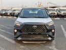 تويوتا فيلوز GX 1.5L FWD 5 DOOR