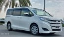 Toyota Noah TOYOTA NOAH 2018 MODEL FULL OPTION 2.0CC JAPAN RIGHT HAND CAR
