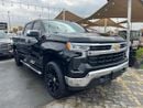 شيفروليه سيلفارادو CHEVROLET SILVERADO LT 2023 ENGINE 5.3L/V8