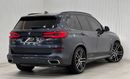 BMW X5 50i xDrive 2019 BMW X5 XDrive50i, May 2025 Warranty, GCC