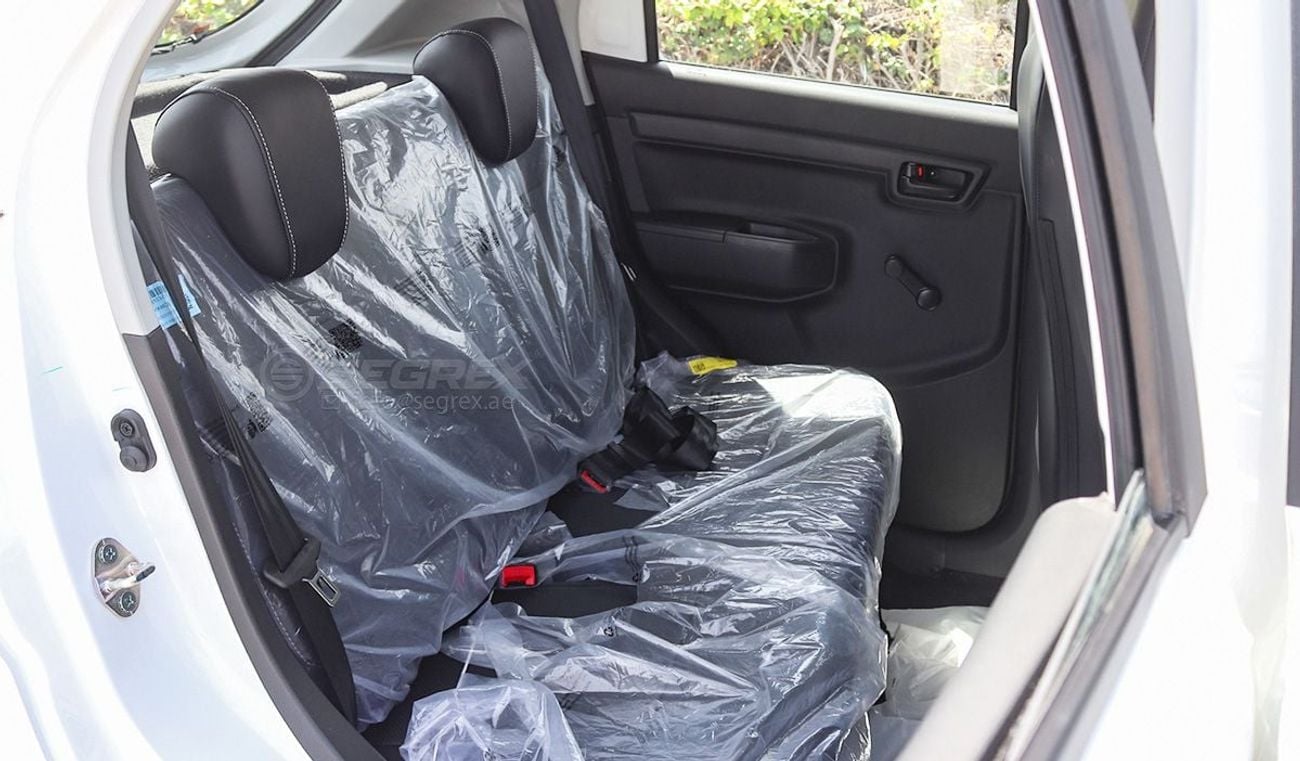 سوزوكي اسبريسو 2026 Model Suzuki S-Presso GL, 1.0L Petrol A/T