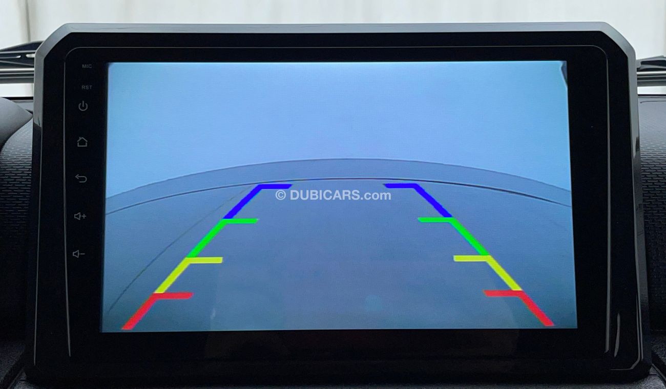 Suzuki Jimny GLX 1.5 | Under Warranty | Inspected on 150+ parameters