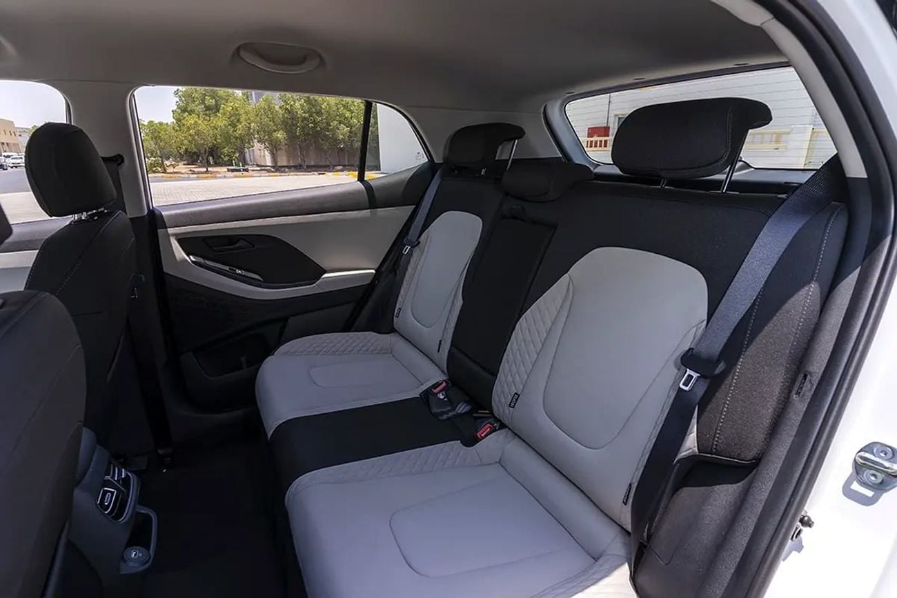 هيونداي كريتا 1.5L Comfort