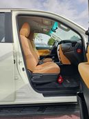Toyota Fortuner // EXR // V4 // FULL OPTION // LOW MILEAGE (LOT # 90403)