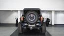 فورد برونكو Wildtrak 2.7L (5 Seater)