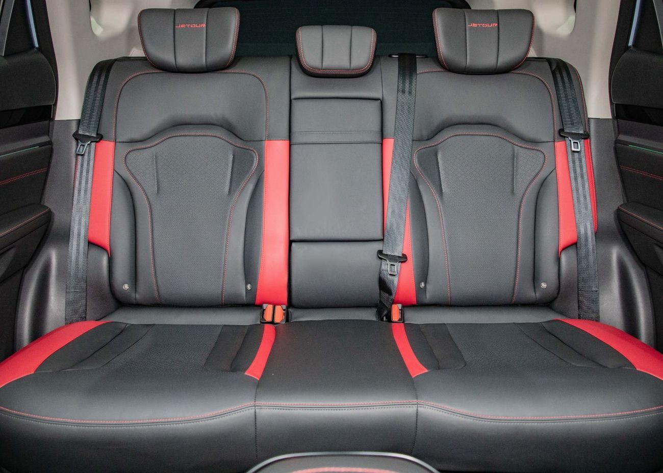 Jetour Dashing 1,400x60 • 20% DP • 2024 Jetour Dashing Luxury Black Edition 1.6L 156 BHP • Warranty • GCC