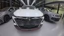 Changan X5 Plus PIONEER