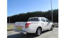 Mitsubishi L200 2016 4X2 Ref#762