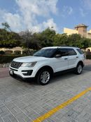 Ford Explorer Std