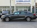 Kia Cadenza Kia Cadenza_Gcc_2021_Excellent_Condition _Full option