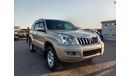 تويوتا برادو TOYOTA LAND CRUISER PRADO RIGHT HAND DRIVE(PM74770)