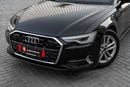 Audi A6 40 TFSI | 2,155 P.M | 0% Downpayment | Perfect Condition!