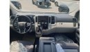 Toyota Hiace 2022 TOYOTA HIACE 3.5L V6 PETROL AUTOMATIC CARGO VAN