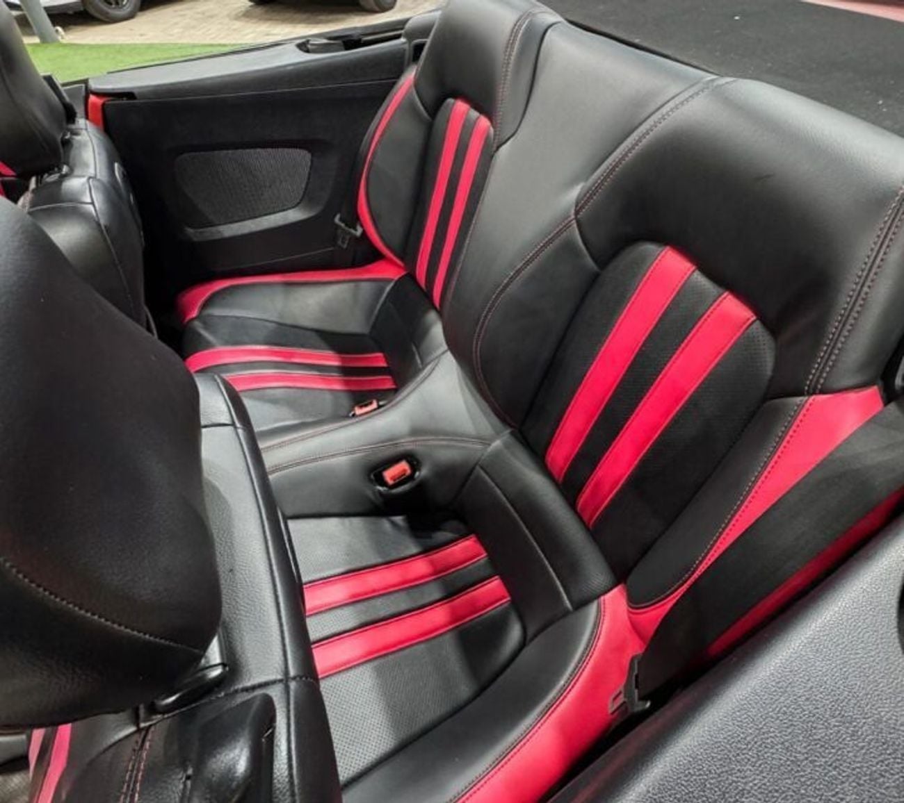 Ford Mustang GT PREMIUM