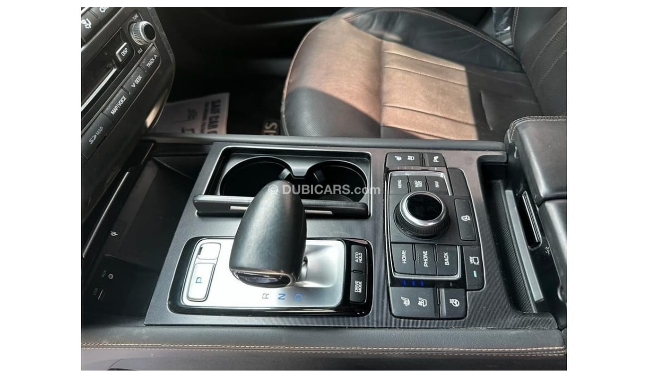 جينيسس G80 سبورت ملكي