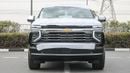 شيفروليه تاهو CHEVROLET TAHOE Premier AWD 5.3L V8 - 2025 (Export)