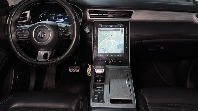 MG RX5 LUXURY, миниатюра 27