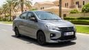 ميتسوبيشي اتراج 2023 GLX SIGNATURE EDITION | AED 419/Month | 0 DP | 30 Day Return | Warranty | Service History