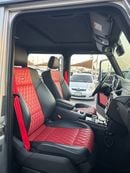 مرسيدس بنز G 63 AMG 4X4 SQUARED