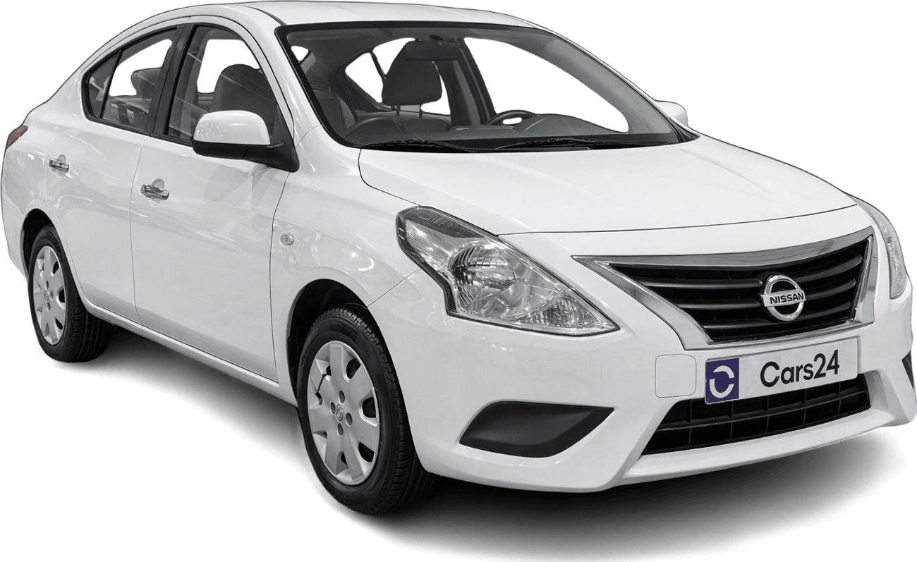 Nissan Sunny SV 2022 | AED 312/Month | 0 DP | 30 Day Return | Warranty | Service History