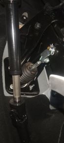 فورد تيريتوري TREND 1.8 | بدون دفعة مقدمة | اختبار القيادة في المنزل