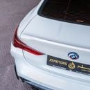 BMW M4 CSL
