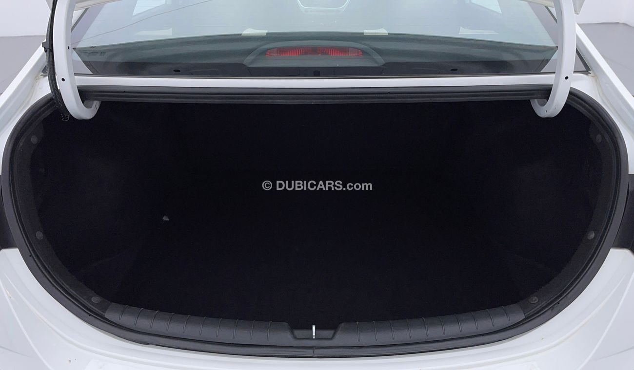 Hyundai Accent GL 1.6 | Zero Down Payment | Free Home Test Drive