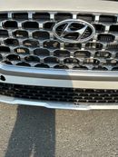 Hyundai Santa Fe 2023 Santa fe calligraphy full option