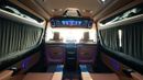 Toyota Hiace  Luxury Seat iconic Design Brand New